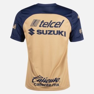 Thailande Maillot UNAM Pumas Exterieur 2022 2023