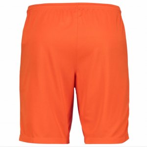 Pantalon Chelsea Gardien 2017 2018 Orange Pas Cher