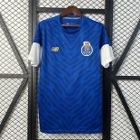 Maillot Porto Special Edition 2025 2026 Bleu Maillot Porto Special Edition 2025 2026 Bleu