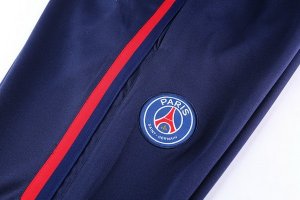 Survetement Paris Saint Germain 2018 2019 Blanc Pas Cher