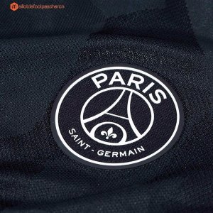 Maillot Paris Saint Germain Third 2017 2018 Pas Cher