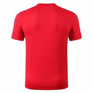 Polo Paris Saint Germain Rouge 2019 2020 Pas Cher