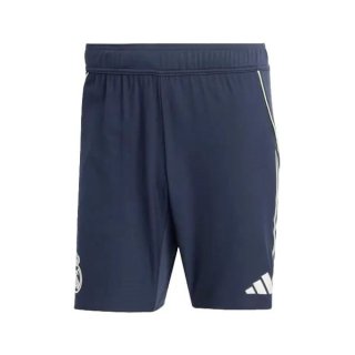 Pantalon Real Madrid Exterieur 2025 2026 Pantalon Real Madrid Exterieur 2025 2026