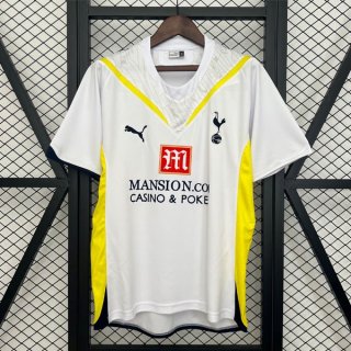 Thailande Maillot Tottenham Domicile Retro 2009-2010 Thailande Maillot Tottenham Domicile Retro 2009-2010