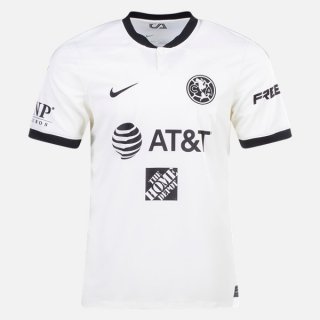 Thailande Maillot Club America Third 2022 2023 Thailande Maillot Club America Third 2022 2023