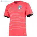 Maillot Italie Gardien 2018 Rose Pas Cher