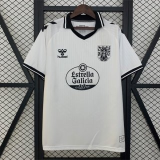 Maillot Celta 100th Anniversary 2025 2026 Blanc Maillot Celta 100th Anniversary 2025 2026 Blanc