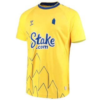 Thailande Maillot Everton Third 2022 2023 Thailande Maillot Everton Third 2022 2023