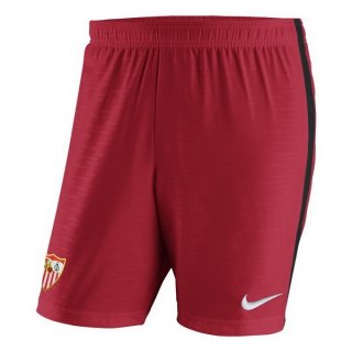 Pantalon Séville Exterieur 2018 2019 Rouge Pas Cher