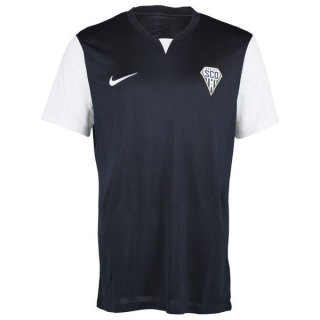 Thailande Maillot Angers Exterieur 2023 2024 Thailande Maillot Angers Exterieur 2023 2024