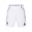 Pantalon Fulham Domicile 2025-2026 Pantalon Fulham Domicile 2025-2026