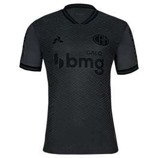 Maillot Atlético Mineiro Third 2020 2021 Noir Pas Cher Maillot Atlético Mineiro Third 2020 2021 Noir Pas Cher