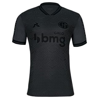 Maillot Atlético Mineiro Third 2020 2021 Noir Pas Cher