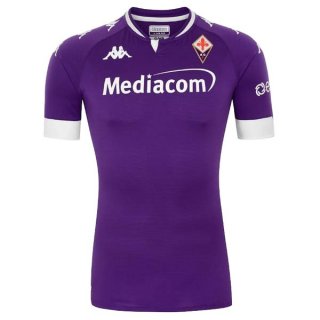 Thailande Maillot Fiorentina Domicile 2020 2021 Purpura Pas Cher Thailande Maillot Fiorentina Domicile 2020 2021 Purpura Pas Cher