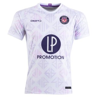 Thailande Maillot Toulouse Third 2023 2024 Thailande Maillot Toulouse Third 2023 2024