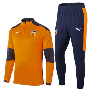 Survetement Valence 2020 2021 Orange Pas Cher Survetement Valence 2020 2021 Orange Pas Cher