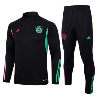 Training Bayern Munich 2023 2024 Noir Training Bayern Munich 2023 2024 Noir