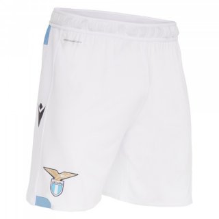 Pantalon Lazio Domicile 2019 2020 Blanc Pas Cher Pantalon Lazio Domicile 2019 2020 Blanc Pas Cher