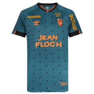 Thailande Maillot Lorient Third 2024 2025