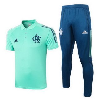 Polo Flamengo Ensemble Complet 2020 2021 Vert Pas Cher Polo Flamengo Ensemble Complet 2020 2021 Vert Pas Cher