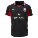 Thailande Maillot Southampton Third 2025-2026