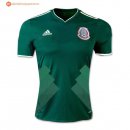 Maillot Mexico Domicile 2017 Pas Cher