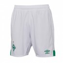 Pantalon Werder Bremen Domicile 2021 2022 Pas Cher