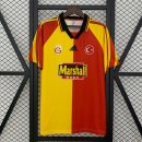 Thailande Maillot Galatasaray Domicile Retro 1998-1999