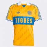 Thailande Maillot Tigres UANL 65th Anniversary Edition 2026 Thailande Maillot Tigres UANL 65th Anniversary Edition 2026