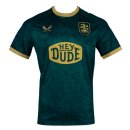 Thailande Maillot Huddersfield Town Third 2025-2026