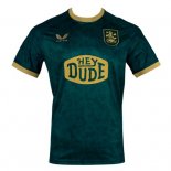 Thailande Maillot Huddersfield Town Third 2025-2026