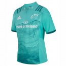 Maillot Munster Exterieur 2018 2019 Vert Pas Cher