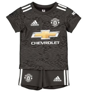 Maillot Manchester United Exterieur Enfant 2020 2021 Noir Pas Cher Maillot Manchester United Exterieur Enfant 2020 2021 Noir Pas Cher