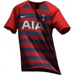 Thailande Maillot Tottenham Hotspur Third 2019 2020 Rouge Pas Cher