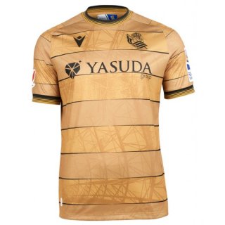 Thailande Maillot Real Sociedad Exterieur 2024 2025 Thailande Maillot Real Sociedad Exterieur 2024 2025