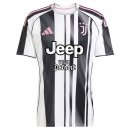 Thailande Maillot Juventus Domicile 2025 2026