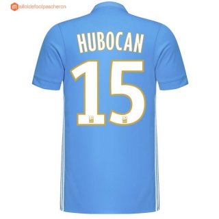 Maillot Marseille Exterieur Hubocan 2017 2018 Pas Cher Maillot Marseille Exterieur Hubocan 2017 2018 Pas Cher