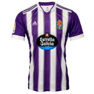 Thailande Maillot Real Valladolid Domicile 2021 2022 Thailande Maillot Real Valladolid Domicile 2021 2022