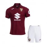 Maillot Torino FC Domicile Enfant 2025 2026 Maillot Torino FC Domicile Enfant 2025 2026