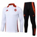 Training Internacional 2025 2026 Blanc