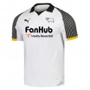 Thailande Maillot Derby County Domicile 2025-2026
