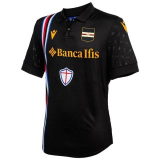 Thailande Maillot Sampdoria Third 2023 2024 Thailande Maillot Sampdoria Third 2023 2024