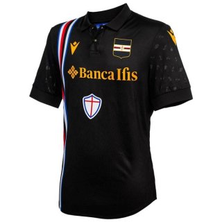 Thailande Maillot Sampdoria Third 2023 2024