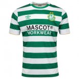 Thailande Maillot Shamrock Rovers Domicile 2023 2024