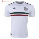 Maillot Mexico Exterieur 2017 Pas Cher