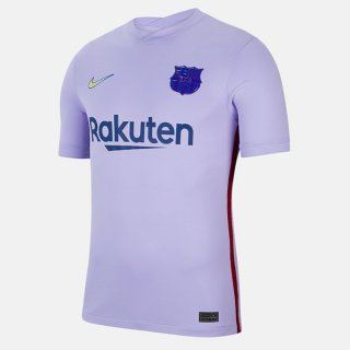 Thailande Maillot Barcelona Exterieur 2021 2022 Pas Cher Thailande Maillot Barcelona Exterieur 2021 2022 Pas Cher