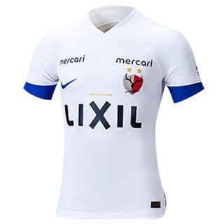 Thailande Maillot Kashima Antlers Exterieur 2023 2024 Thailande Maillot Kashima Antlers Exterieur 2023 2024