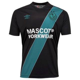 Thailande Maillot Shamrock Rovers Exterieur 2024 2025 Thailande Maillot Shamrock Rovers Exterieur 2024 2025