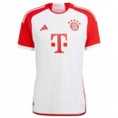 Thailande Maillot Bayern Munich Domicile 2023 2024