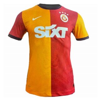 Thailande Maillot Galatasaray Domicile 2022 2023 Thailande Maillot Galatasaray Domicile 2022 2023